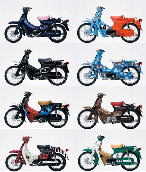 chuyên bán xe cub độ đẹp giá rẻ sinh viên chaly kiểng độ 50 phân khối   Chợ Moto  Mua bán rao vặt xe moto pkl xe côn tay moto phân