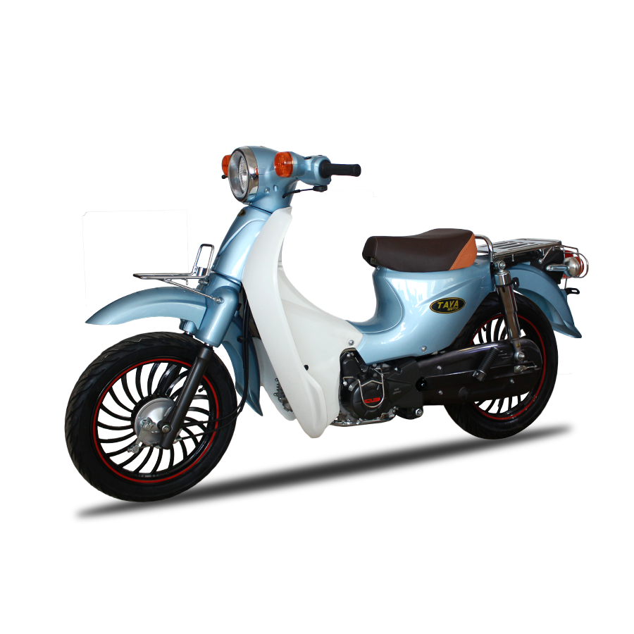 Xe điện minion 50cc Gogo Espero 2023